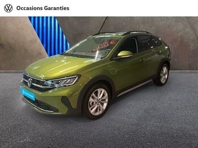 VW Taigo
