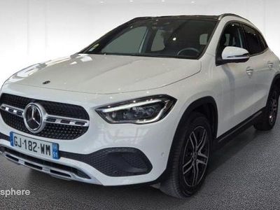 Mercedes GLA200