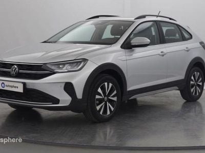 VW Taigo