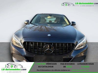 Occasion Mercedes C300 245 ch (180 kW) 2015 Berline