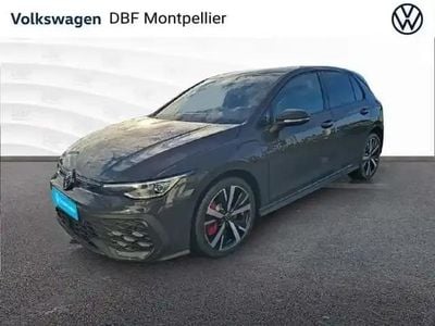 Gris Occasion 2025 VW Golf VIII GTE Break | 46 900 €
