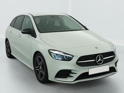 Mercedes B200