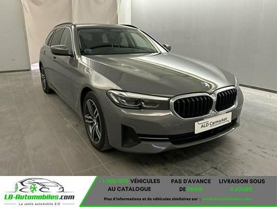 BMW 530e