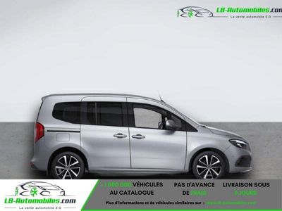 Occasion 2024 Mercedes 180 Berline | 33 300 €