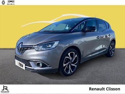 Renault Scénic IV