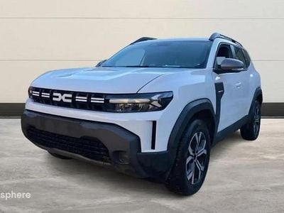 Nouvelle Dacia Duster Expression 133 ch (97 kW) 2025 SUV