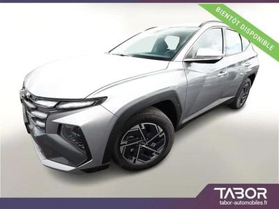 Argent Nouvelle 2025 Hyundai Tucson Trend SUV | 30 443 €