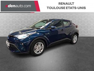 Occasion 2023 Toyota C-HR SUV | 25 490 € (Prix juste)