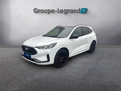 Nouvelle 2025 Ford Kuga ST-Line X SUV | 43 990 €