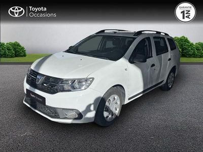 Occasion 2017 Dacia Logan MCV | 11 990 €