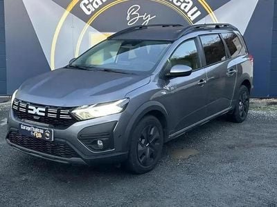 Occasion 2025 Dacia Jogger Expression Monospace | 19 950 € (Prix juste)