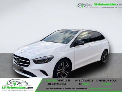 occasion Mercedes B220 Classe220 BVA