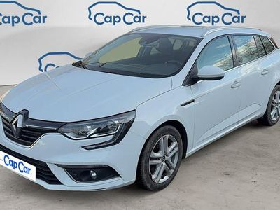 Occasion 2018 Renault Mégane IV Business | 9 090 € (Prix juste)