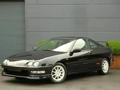 Noir Occasion 1998 Honda Integra Type R Coupé | 34 900 €