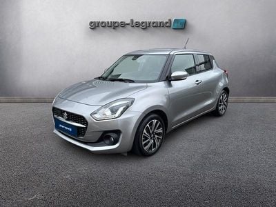 Occasion 2023 Suzuki Swift Citadine | 14 490 € (Prix juste)