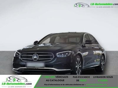 Occasion 2022 Mercedes E300 Berline | 51 600 € (Prix cher)