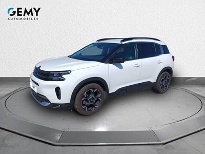 Occasion 2022 Citroën C5 Aircross Feel SUV | 21 450 € (Prix assez cher)