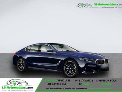 occasion BMW 333 Serie 8 840i xDrivech BVA