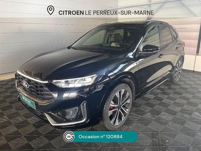 Occasion 2024 Ford Kuga ST SUV | 30 980 € (Prix juste)