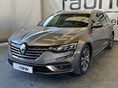 occasion Renault Talisman Talisman ESTATEEstate Blue dCi 160 EDC