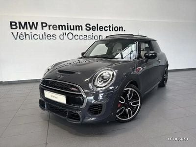 Mini John Cooper Works