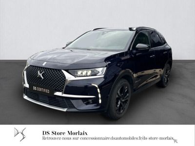 occasion DS Automobiles DS7 Crossback 