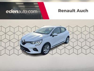 occasion Renault Clio IV TCe 100 Zen