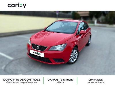 occasion Seat Ibiza 1.2i 12v 60 I Tech