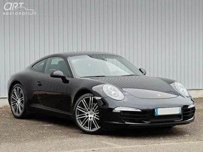 Porsche 911 Carrera