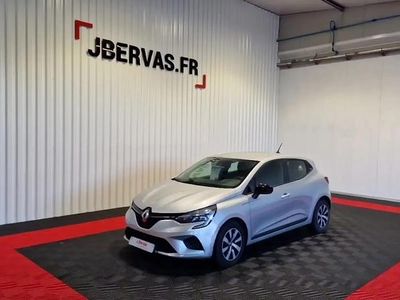 Occasion Renault Clio V Equilibre 91 ch (66 kW) 2022 Berline