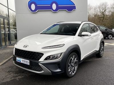 Occasion 2021 Hyundai Kona SUV | 21 990 € (Prix cher)