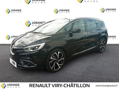 occasion Renault Grand Scénic IV Grand Scénic TCe 160 Energy