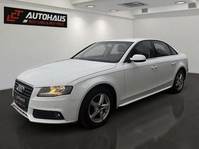 Occasion 2011 Audi A4 Berline | 10 990 € (Bon prix)
