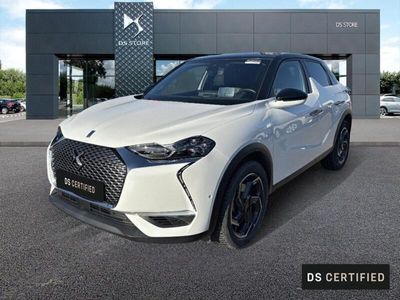 DS Automobiles DS3 Crossback