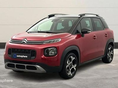 Occasion 2021 Citroën C3 Aircross PureTech SUV | 14 799 € (Prix juste)