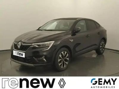 Occasion Renault Arkana Evolution 2023 Noir SUV
