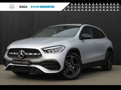 Mercedes GLA200