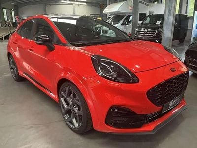 Ford Puma Gen-E