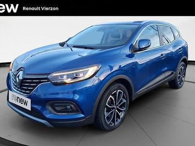 Occasion Renault Kadjar Intens 2022 Bleu SUV
