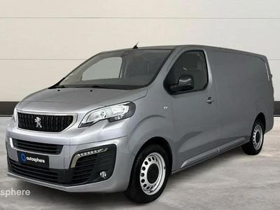 Occasion Peugeot Expert 179 ch (131 kW) 2022 Van