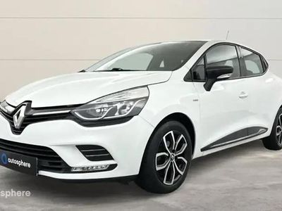 Renault Clio IV