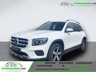 Occasion Mercedes GLB250 224 ch (164 kW) 2021 SUV
