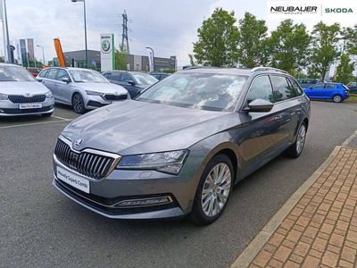 occasion Skoda Superb Combi Style 2023