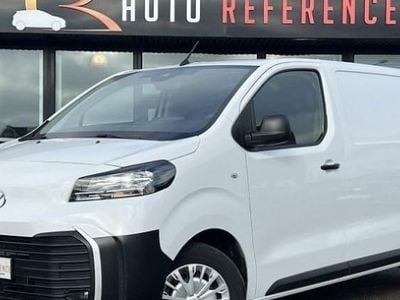 Occasion Toyota Proace 141 ch (103 kW) 2024 Blanc Monospace