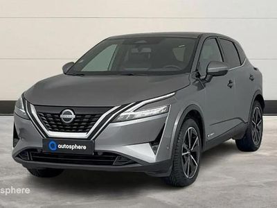Occasion Nissan Qashqai Tekna 193 ch (141 kW) 2023 SUV