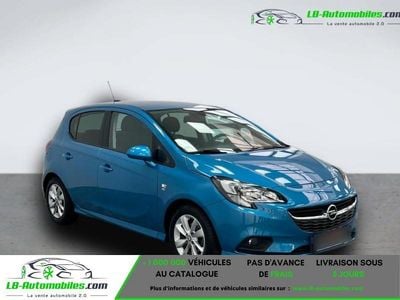 Occasion 2018 Opel Corsa Citadine | 16 100 € (Prix juste)