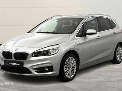 Occasion 2018 BMW 225 Luxury Line Monospace | 19 799 € (Super prix)