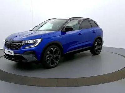 Bleu Occasion 2024 Renault Austral Techno Esprit Alpine SUV | 32 990 € (Prix juste)