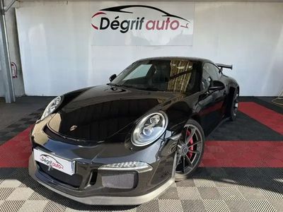 Porsche 911 GT3