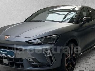 Occasion 2025 Cupra Leon VZ Berline | 46 990 €